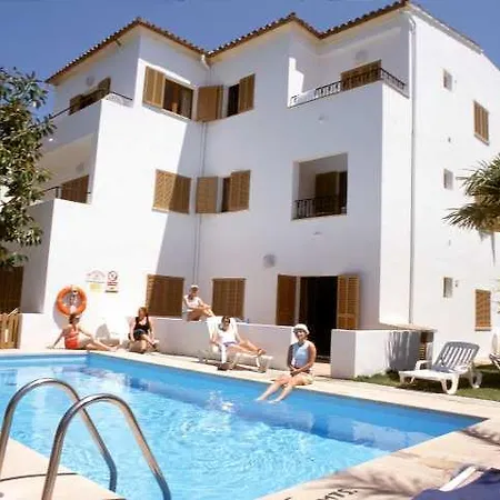 Don Miguel Puerto Pollensa