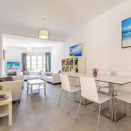 Apartamento Don Miguel Puerto Pollensa