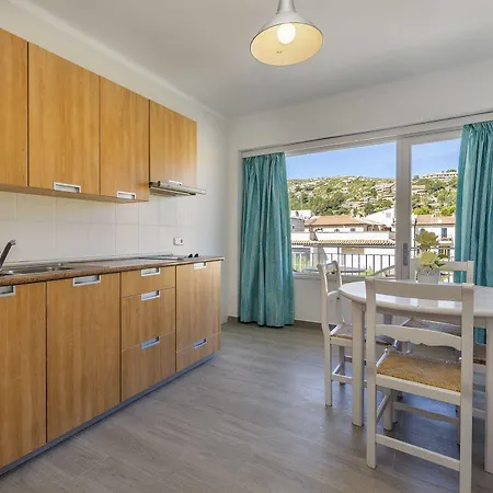 Apartamento Don Miguel Puerto Pollensa