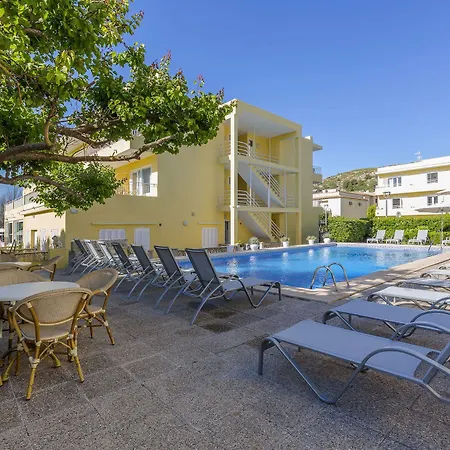 Apartamento Don Miguel