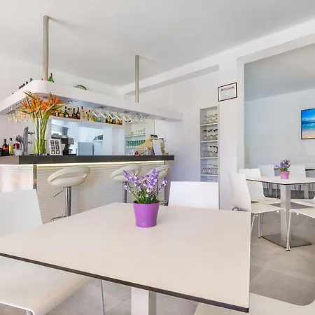 Apartamento Don Miguel
