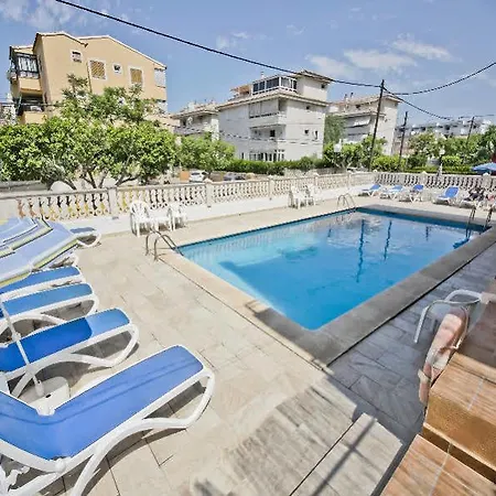 Apartamento Don Miguel