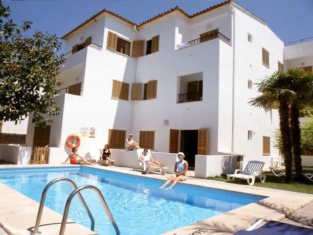 Don Miguel Порт-де-Польєнса