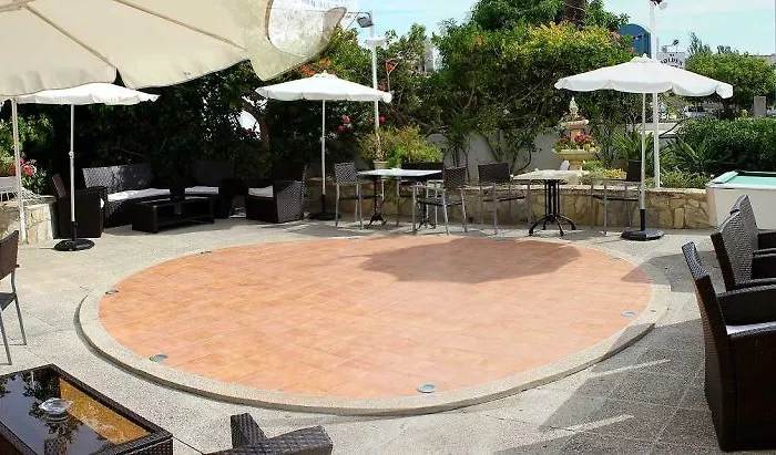 Don Miguel * Порт-де-Польєнса