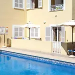 Don Miguel Appartement