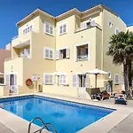 Appartement Don Miguel *
