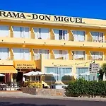 Appartement Don Miguel