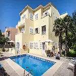 Don Miguel Apartment *