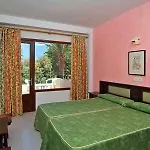 Appartement Don Miguel *