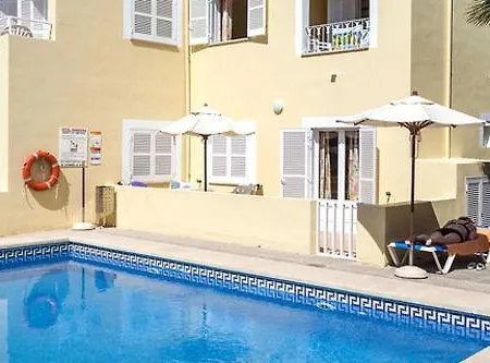 Don Miguel Apartment