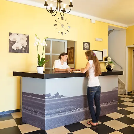 Apartment Don Miguel *