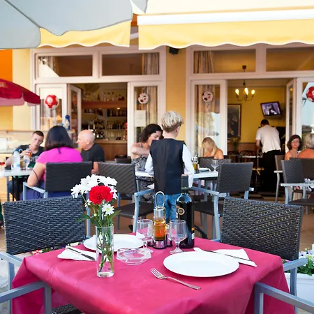 Don Miguel Apartment *