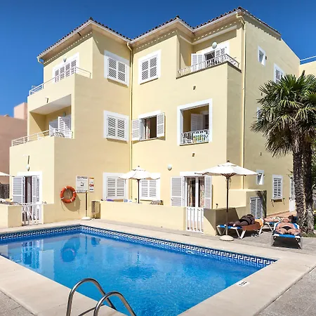 Apartment Don Miguel *