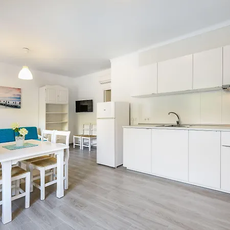 Don Miguel Appartement *
