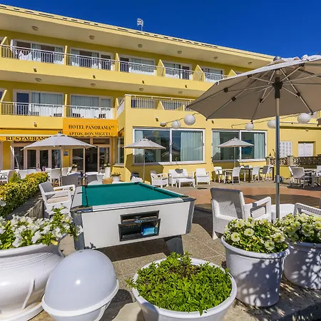 Apartment Don Miguel