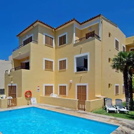 Apartment Don Miguel