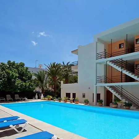 Apartment Don Miguel