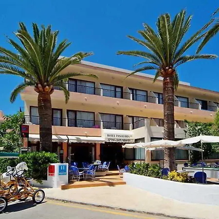 Don Miguel Port de Pollença