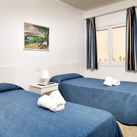 Don Miguel Apartment *