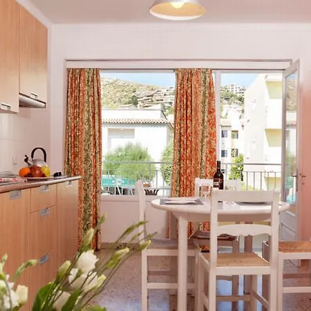 Don Miguel Apartment *