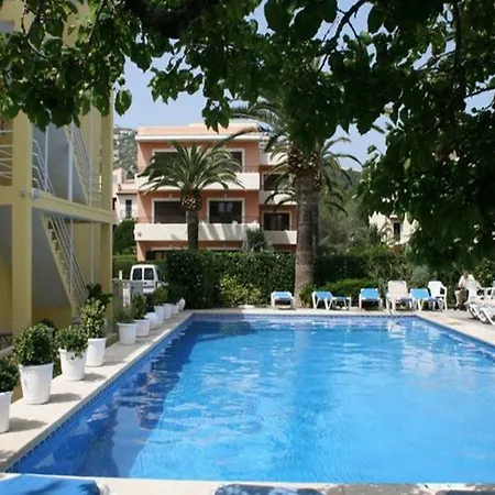 Don Miguel Apartment