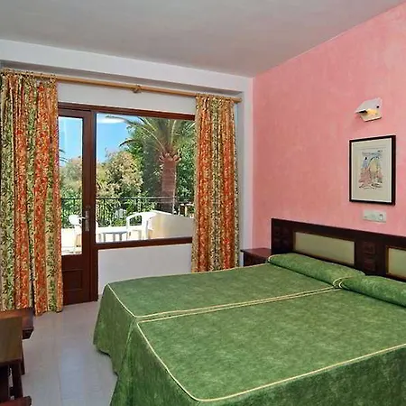 Apartment Don Miguel *