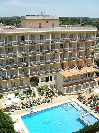 Apartment Don Miguel