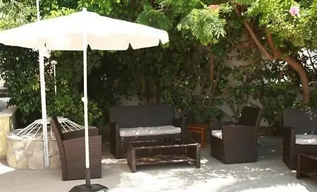 Apartment Don Miguel