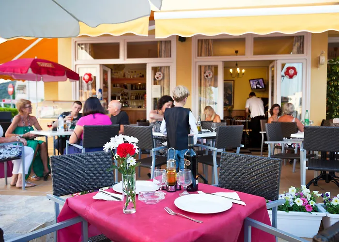 Don Miguel 아파트 *