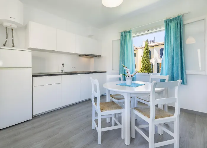 아파트 Don Miguel *