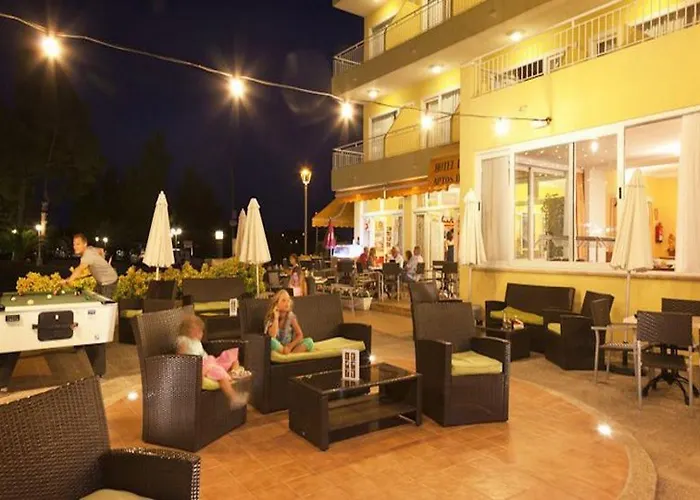 Don Miguel 아파트 포엔샤 항구