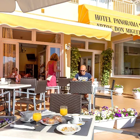 Appartamento Don Miguel Port de Pollença