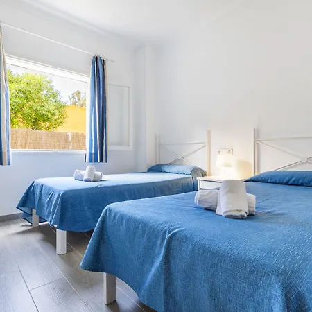 Don Miguel Appartamento *