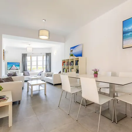 Don Miguel アパート ポルト・ダ・ポリェンサ