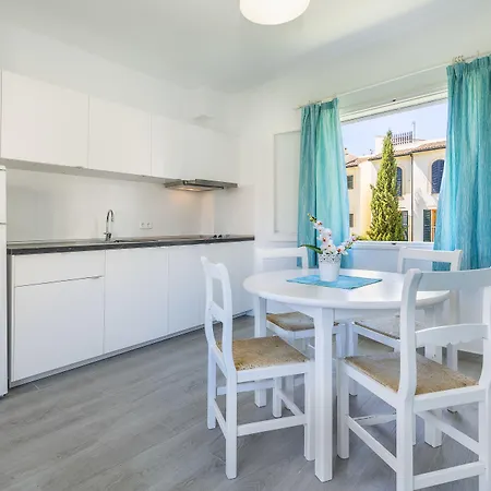 アパート Don Miguel *