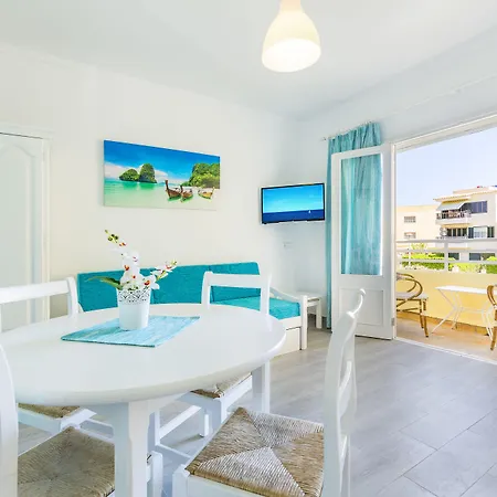 Apartment Don Miguel Port de Pollenca