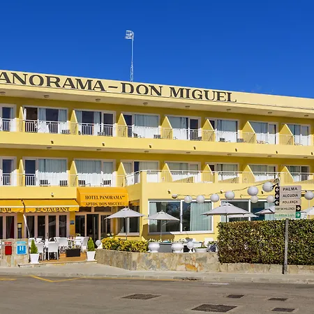 Don Miguel ポルト・ダ・ポリェンサ