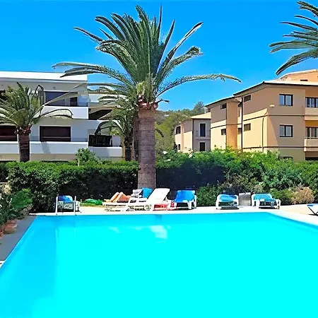 Don Miguel Apartment Port de Pollenca