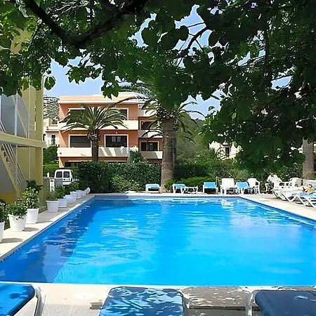 Apartment Don Miguel