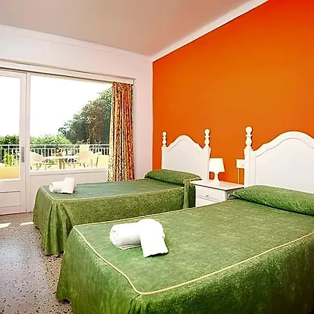 Don Miguel Apartment