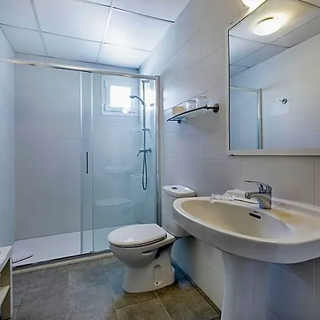 Don Miguel Apartment *