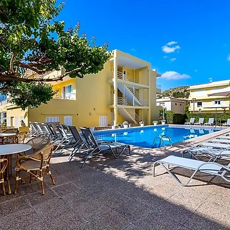 Don Miguel Apartment
