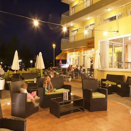 Don Miguel Appartamento Port de Pollença