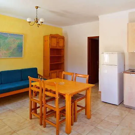 Apartment Don Miguel Port de Pollenca