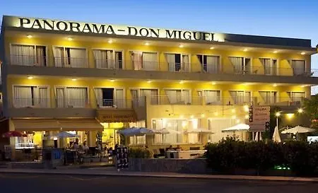 Don Miguel ポルト・ダ・ポリェンサ