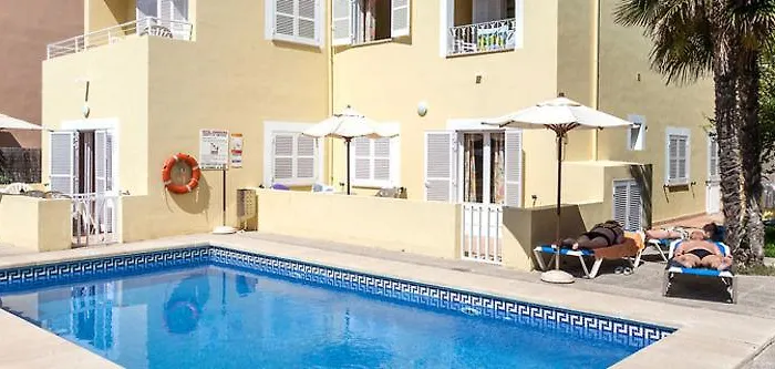 Don Miguel Apartment