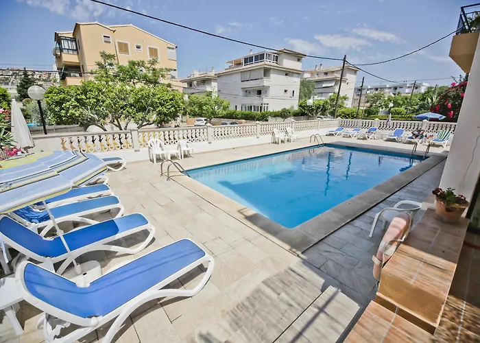 Don Miguel Port de Pollença