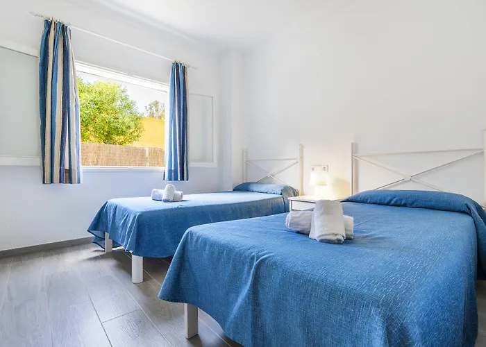 Don Miguel Apartment *