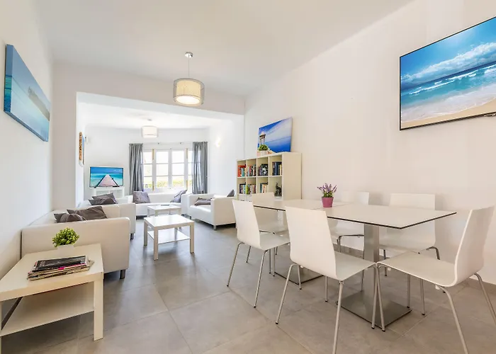 Don Miguel Apartment Port de Pollenca