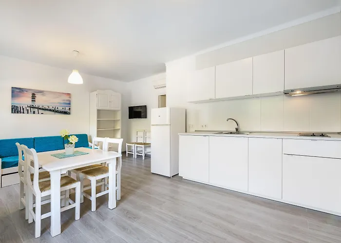 Don Miguel Apartment *